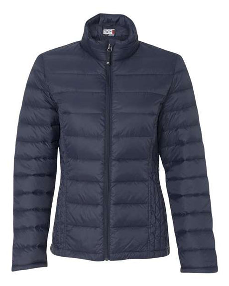 Weatherproof Women's 32 Degrees Packable Down Jacket Weatherproof