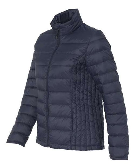 Weatherproof Women's 32 Degrees Packable Down Jacket Weatherproof