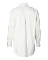 Van Heusen Men's Non-Iron Pinpoint Oxford Shirt Van Heusen