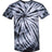 Dyenomite Men's Contrast Cyclone T-Shirt Dyenomite