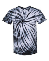 Dyenomite Men's Contrast Cyclone T-Shirt Dyenomite