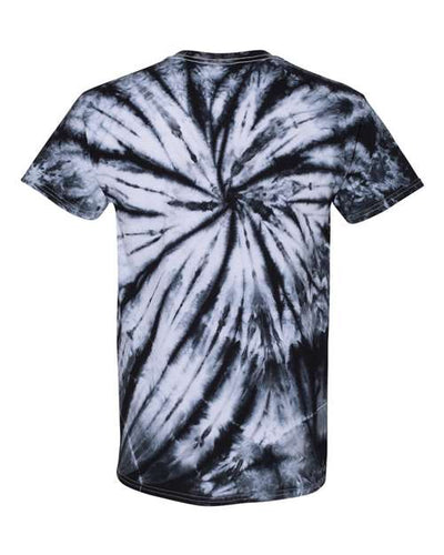 Dyenomite Men's Contrast Cyclone T-Shirt