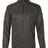 Badger Men's Tonal Blend Quarter-Zip Pullover Badger