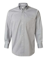 Van Heusen Men's Non-Iron Pinpoint Oxford Shirt Van Heusen