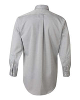 Van Heusen Men's Non-Iron Pinpoint Oxford Shirt Van Heusen