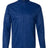 Badger Men's Tonal Blend Quarter-Zip Pullover Badger