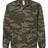 Independent Trading Co. Men's Water-Resistant Windbreaker Coach's Jacket Independent Trading Co.