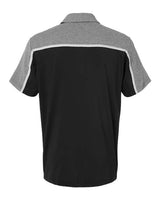 Adidas Men's Ultimate Colorblock Polo Adidas