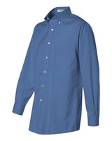 Van Heusen Men's Non-Iron Pinpoint Oxford Shirt Van Heusen