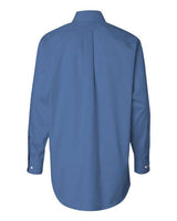 Van Heusen Men's Non-Iron Pinpoint Oxford Shirt Van Heusen