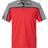 Adidas Men's Ultimate Colorblock Polo Adidas