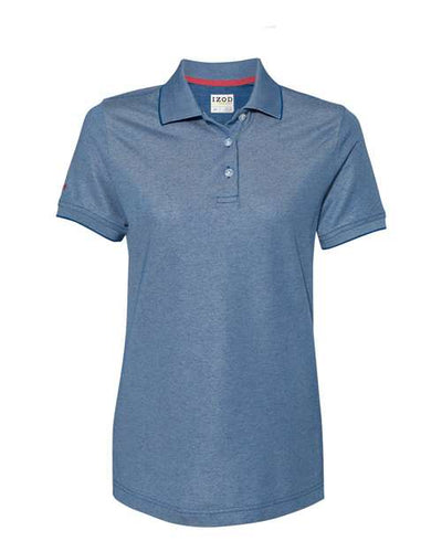 IZOD Women's Advantage Performance Polo