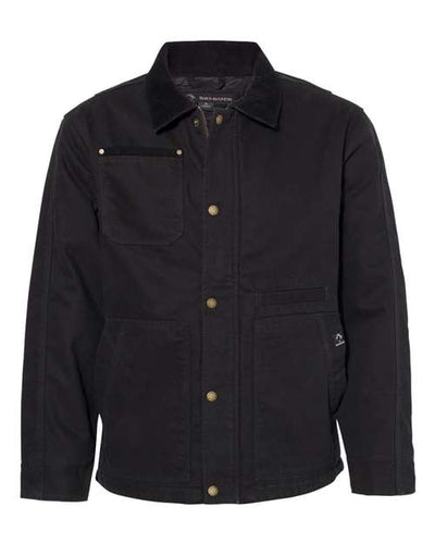 DRI DUCK Men's Rambler Boulder Cloth Jacket