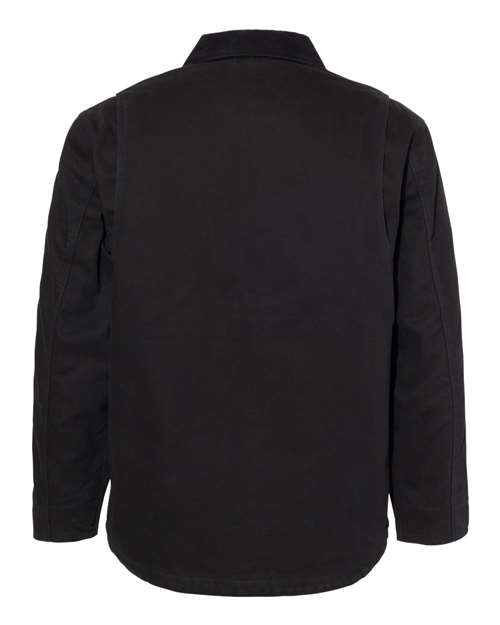DRI DUCK Men's Rambler Boulder Cloth Jacket DRI DUCK