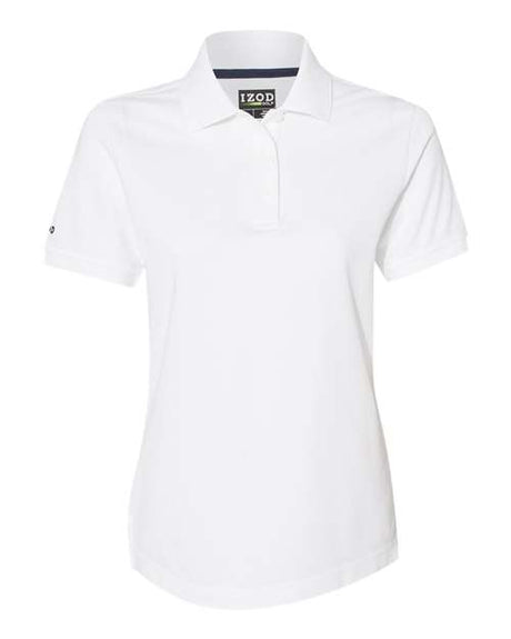 IZOD Women's Advantage Performance Polo IZOD