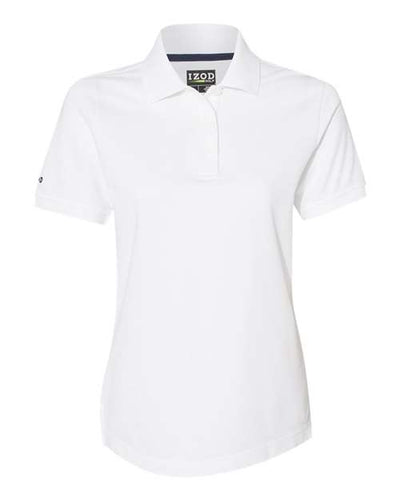 IZOD Women's Advantage Performance Polo