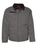 DRI DUCK Men's Rambler Boulder Cloth Jacket DRI DUCK