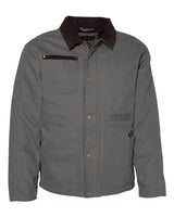 DRI DUCK Men's Rambler Boulder Cloth Jacket DRI DUCK