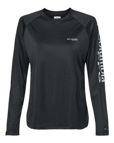 Columbia Women's Tidal Tee™ II Long Sleeve