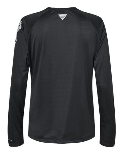 Columbia Women's Tidal Tee™ II Long Sleeve