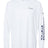 Columbia Men's PFG Terminal Tackle Hooded Long Sleeve T-Shirt Columbia