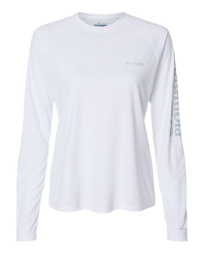 Columbia Women's Tidal Tee™ II Long Sleeve
