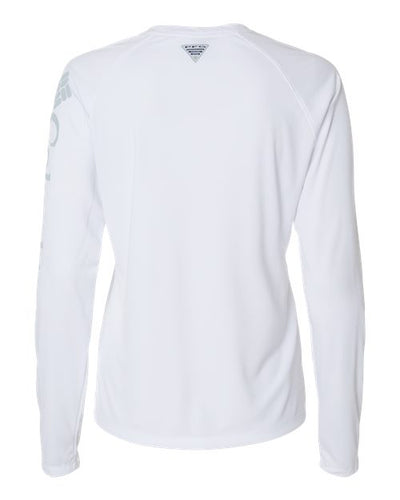 Columbia Women's Tidal Tee™ II Long Sleeve