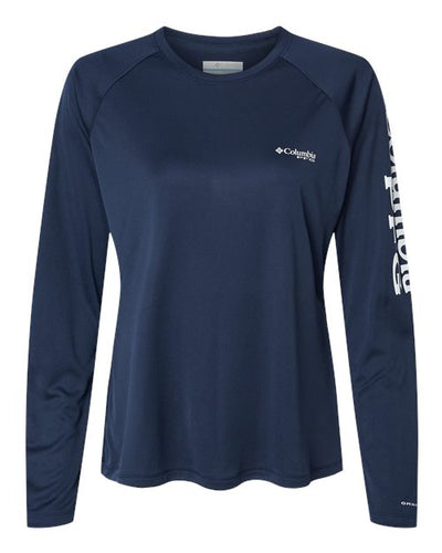 Columbia Women's Tidal Tee™ II Long Sleeve