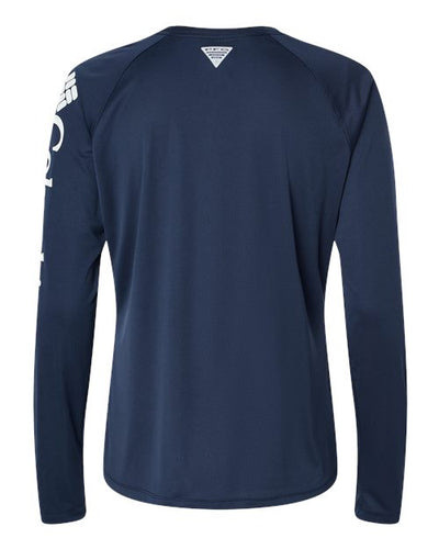 Columbia Women's Tidal Tee™ II Long Sleeve