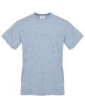 Next Level Men's Sueded Crew Next Level Apparel