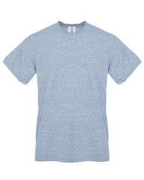 Next Level Men's Sueded Crew Next Level Apparel