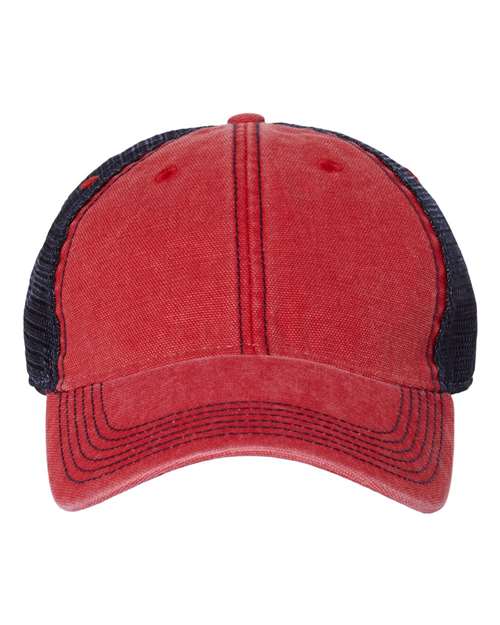 LEGACY Men's Dashboard Trucker Cap LEGACY
