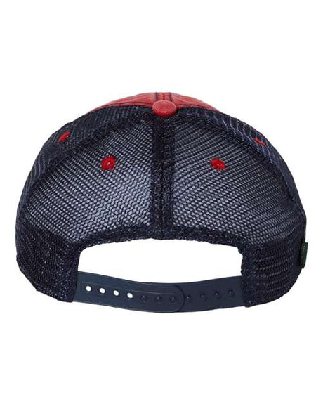 LEGACY Men's Dashboard Trucker Cap LEGACY