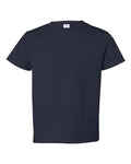 Rabbit Skins Youth Short Sleeve T-Shirt Rabbit Skins