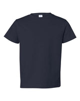 Rabbit Skins Youth Short Sleeve T-Shirt Rabbit Skins