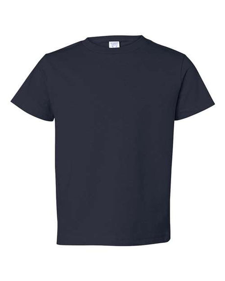 Rabbit Skins Youth Short Sleeve T-Shirt Rabbit Skins