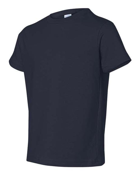 Rabbit Skins Youth Short Sleeve T-Shirt Rabbit Skins