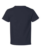 Rabbit Skins Youth Short Sleeve T-Shirt Rabbit Skins