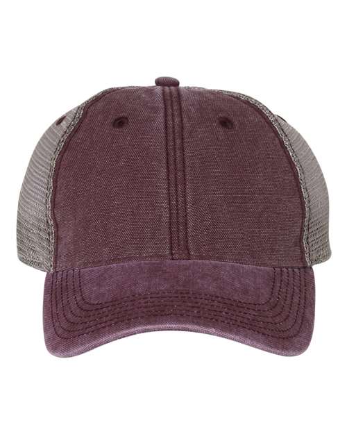 LEGACY Men's Dashboard Trucker Cap LEGACY