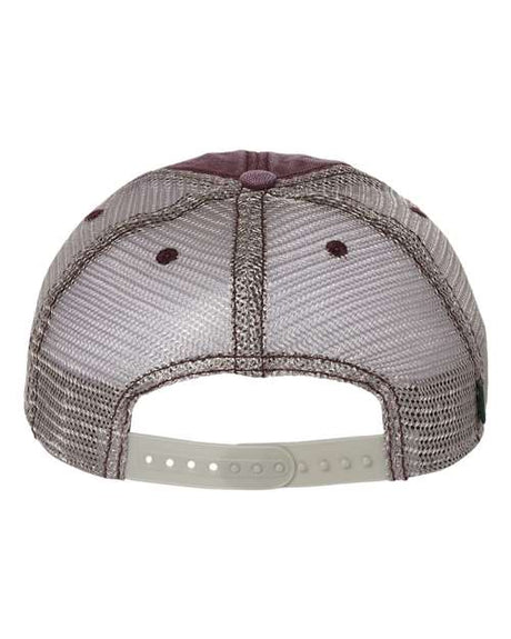 LEGACY Men's Dashboard Trucker Cap LEGACY
