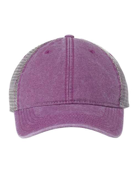 LEGACY Men's Dashboard Trucker Cap LEGACY