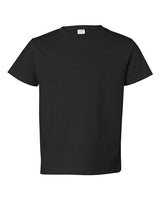 Rabbit Skins Youth Short Sleeve T-Shirt Rabbit Skins