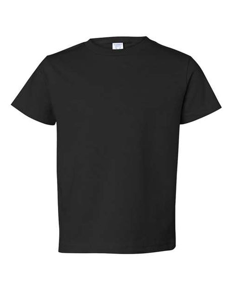 Rabbit Skins Youth Short Sleeve T-Shirt Rabbit Skins