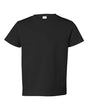 Rabbit Skins Youth Short Sleeve T-Shirt Rabbit Skins