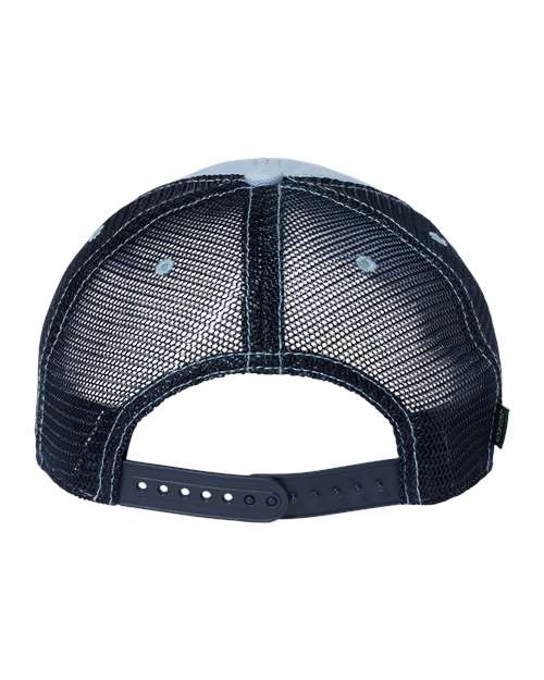 LEGACY Men's Dashboard Trucker Cap LEGACY