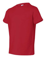 Rabbit Skins Youth Short Sleeve T-Shirt Rabbit Skins
