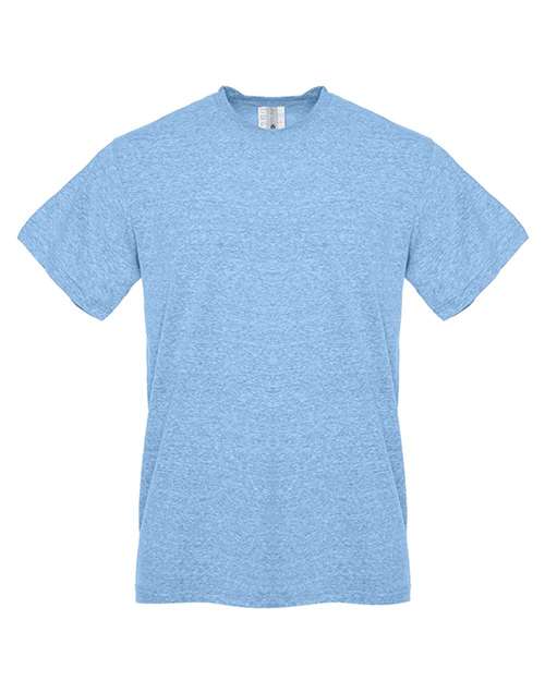 Next Level Men's Sueded Crew Next Level Apparel
