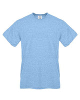 Next Level Men's Sueded Crew Next Level Apparel