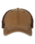 LEGACY Men's Dashboard Trucker Cap LEGACY