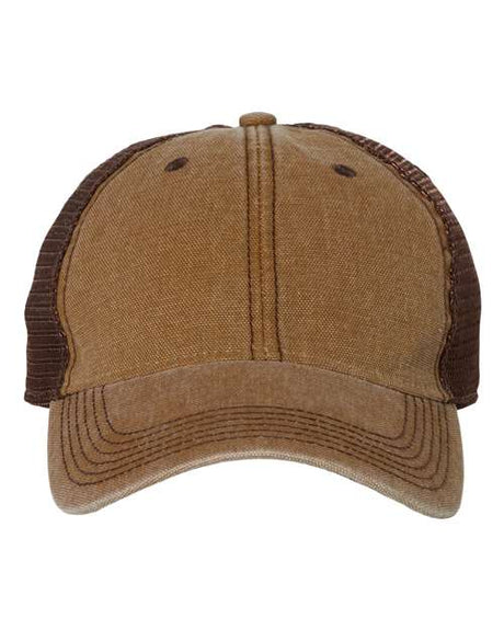 LEGACY Men's Dashboard Trucker Cap LEGACY